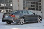 Audi RS7 Sportback 2013 года (NA)